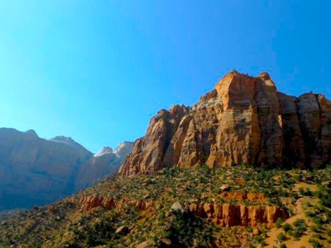 Zion National Park