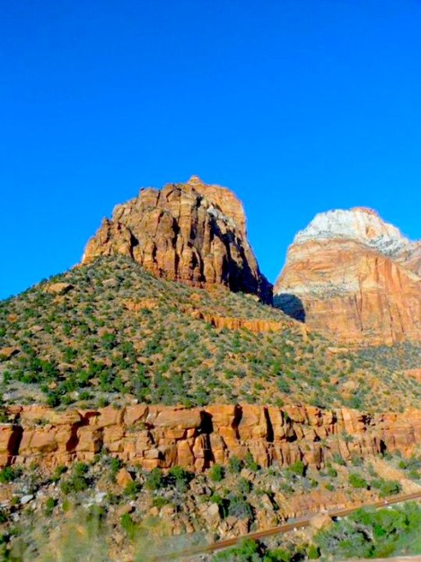 Zion National Park