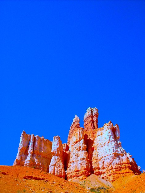 Bryce Canyon